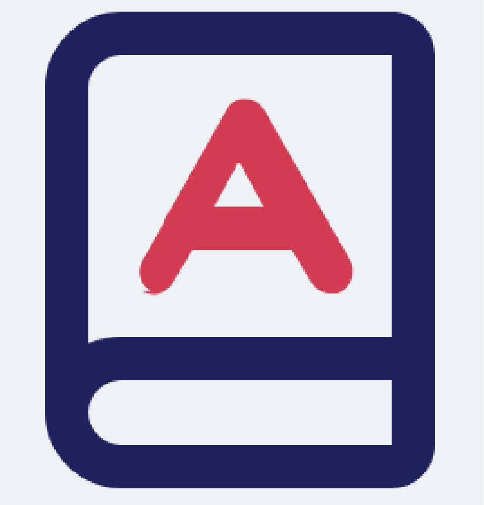 Amerigo 英语学习